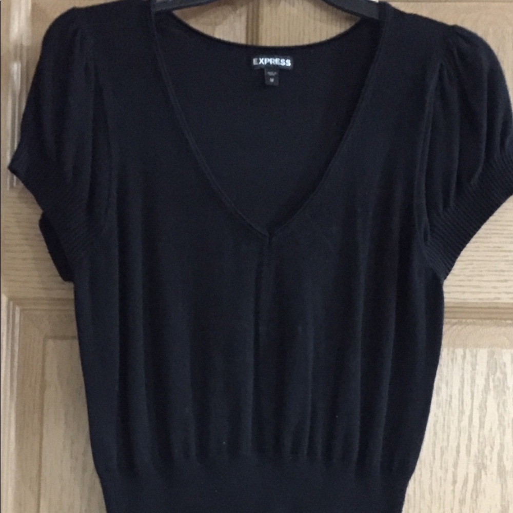 Express size M Sweater